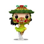 Funko Pop Marvel - Shang-Chi Jiang Li 848