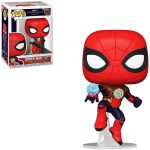 Funko Pop Marvel - Spider-Man No Way Home - Spider-Man 913 (Integrated Suit)