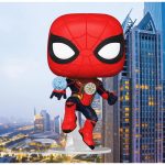 Funko Pop Marvel - Spider-Man No Way Home - Spider-Man 913 (Integrated Suit)