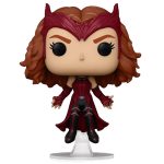 Funko Pop Marvel - Wandavision Scarlet Witch 828 (Special Edition)