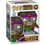 Funko Pop Marvel – Zombies M.O.D.O.K 791 Funko Pop Marvel - Zombies M.O.D.O.K 791