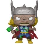 Funko Pop Marvel – Zombies Thor 787 Funko Pop Marvel - Zombies Thor 787