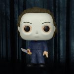 Funko Pop Movies - Halloween Michael Myers 1156
