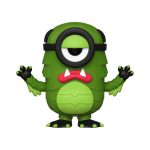 Funko Pop Movies - Minions Halloween - Creature Mel 968