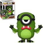 Funko Pop Movies - Minions Halloween - Creature Mel 968