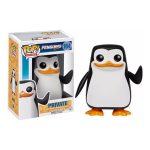 Funko Pop Movies – Penguins Madagascar Private 164 (Vaulted) #4 Funko Pop Movies - Penguins Madagascar Private 164 (Vaulted) #4