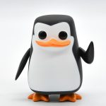 Funko Pop Movies – Penguins Madagascar Private 164 (Vaulted) #4 Funko Pop Movies - Penguins Madagascar Private 164 (Vaulted) #4