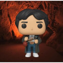 Funko Pop Movies - The Goonies Data 1068 (With Glove Punch)