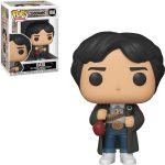 Funko Pop Movies - The Goonies Data 1068 (With Glove Punch)