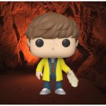 Funko Pop Movies – The Goonies Mikey 1067 (With Map) Funko Pop Movies - The Goonies Mikey 1067 (With Map)