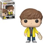 Funko Pop Movies – The Goonies Mikey 1067 (With Map) Funko Pop Movies - The Goonies Mikey 1067 (With Map)