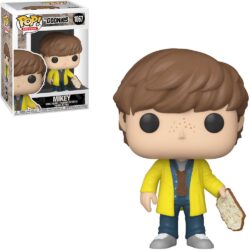 Funko Pop Movies - The Goonies Mikey 1067 (With Map)