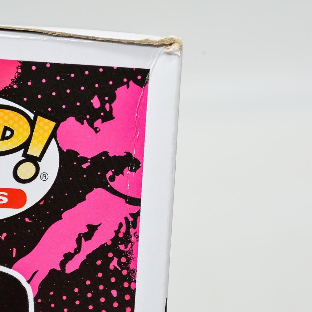 Funko Pop Rocks - Blink 182 Travis Barker 84 (Vaulted) #1
