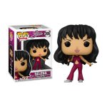 Funko Pop Rocks - Selena 205