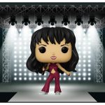 Funko Pop Rocks - Selena 205
