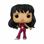 Funko Pop Rocks - Selena 205