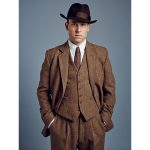 Funko Pop Television – Outlander Frank Randall 253 (Vaulted) Funko Pop Television - Outlander Frank Randall 253 (Vaulted)