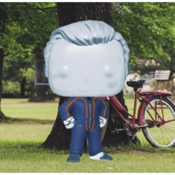 Funko Pop Television - The Boys Translucent 981 (Clear)
