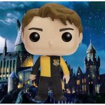 Funko Pop – Harry Potter Cedric Diggory 20 (Special Edition) (Tribuxo) Funko Pop - Harry Potter Cedric Diggory 20 (Special Edition) (Tribuxo)