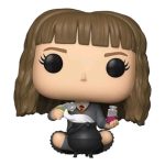 Funko Pop – Harry Potter Hermione Granger 80 (Caldeirão) (Vaulted) Funko Pop - Harry Potter Hermione Granger 80 (Caldeirão) (Vaulted)