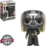 Funko Pop – Harry Potter Lucius Malfoy 30 (Death Eater Facemask) (Special Edition) Funko Pop - Harry Potter Lucius Malfoy 30 (Death Eater Facemask) (Special Edition)
