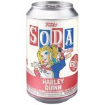Funko Soda Figure - Harley Quinn (Edição Limitada A 12.500 Peças)