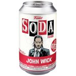 Funko Soda Figure - John Wick (Edição Limitada A 15.000 Peças)