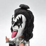 Funko Wacky Wobbler Bobble-Head - Kiss The Demon