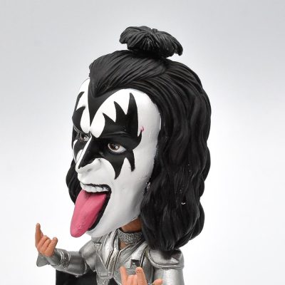 Funko Wacky Wobbler Bobble-Head - Kiss The Demon