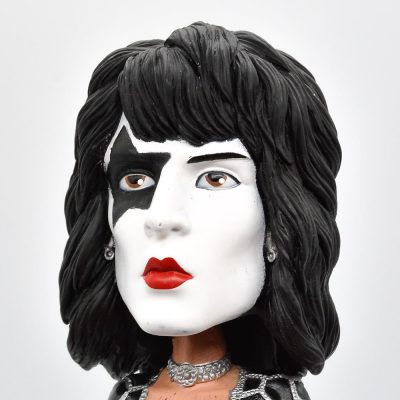 Funko Wacky Wobbler Bobble-Head - Kiss The Starchild
