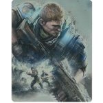 Gears Of War 4 Ultimate Edition – Xbox One (Steelbook) (Sem Codigo) Gears Of War 4 Ultimate Edition - Xbox One (Steelbook) (Sem Codigo)