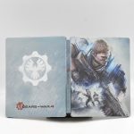 Gears Of War 4 Ultimate Edition – Xbox One (Steelbook) (Sem Codigo) Gears Of War 4 Ultimate Edition - Xbox One (Steelbook) (Sem Codigo)