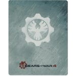 Gears Of War 4 Ultimate Edition – Xbox One (Steelbook) (Sem Codigo) Gears Of War 4 Ultimate Edition - Xbox One (Steelbook) (Sem Codigo)