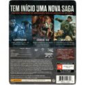 Gears Of War 4 Ultimate Edition - Xbox One (Steelbook) (Sem Codigo)