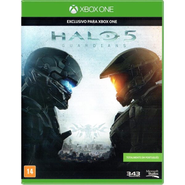 Halo 5: Guardians - Xbox One #2
