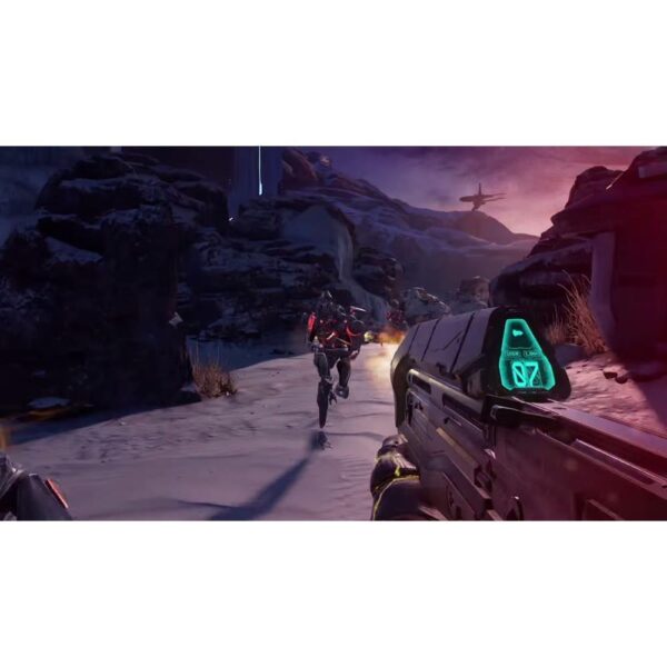 Halo 5: Guardians - Xbox One #2
