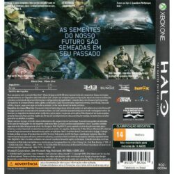 Halo The Masterchief Collection - Xbox One