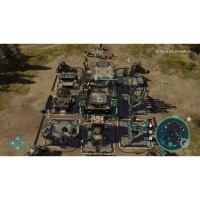 Halo Wars 2 - Xbox One #1