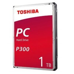 Hd 1Tb Toshiba P300 3.5" - Hdwd110uzsva