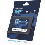 Hd Ssd 120Gb - Patriot Burst