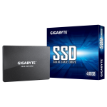 Hd Ssd Gigabyte 480Gb 2.5" Sata Iii