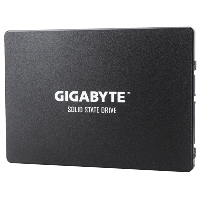 Hd Ssd Gigabyte 480Gb 2.5" Sata Iii