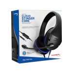 Headset Hyperx Cloud Stinger Core Ps4 / Ps5