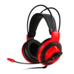 Headset Msi Ds501 Headset Msi Ds501