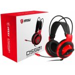 Headset Msi Ds501 Headset Msi Ds501