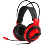 Headset Msi Ds501 Headset Msi Ds501