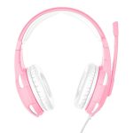 Headset Trust Gxt 310P Radius Rosa T23203