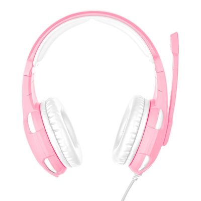 Headset Trust Gxt 310P Radius Rosa T23203