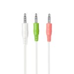 Headset Trust Gxt 310P Radius Rosa T23203