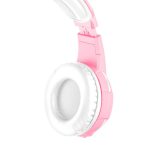 Headset Trust Gxt 310P Radius Rosa T23203